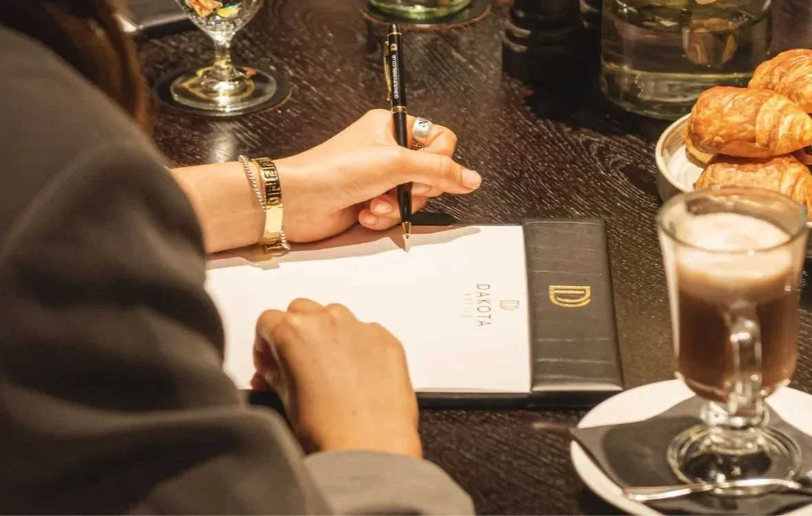 Your Package Includes: