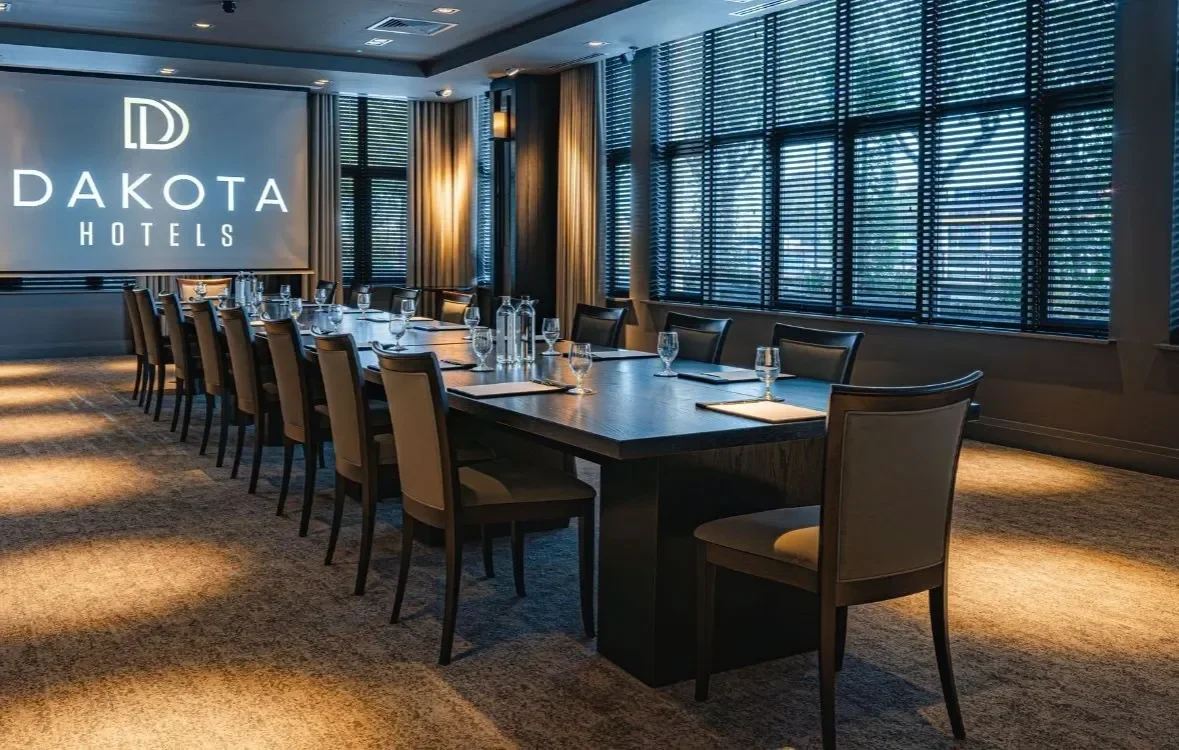 Your package includes: