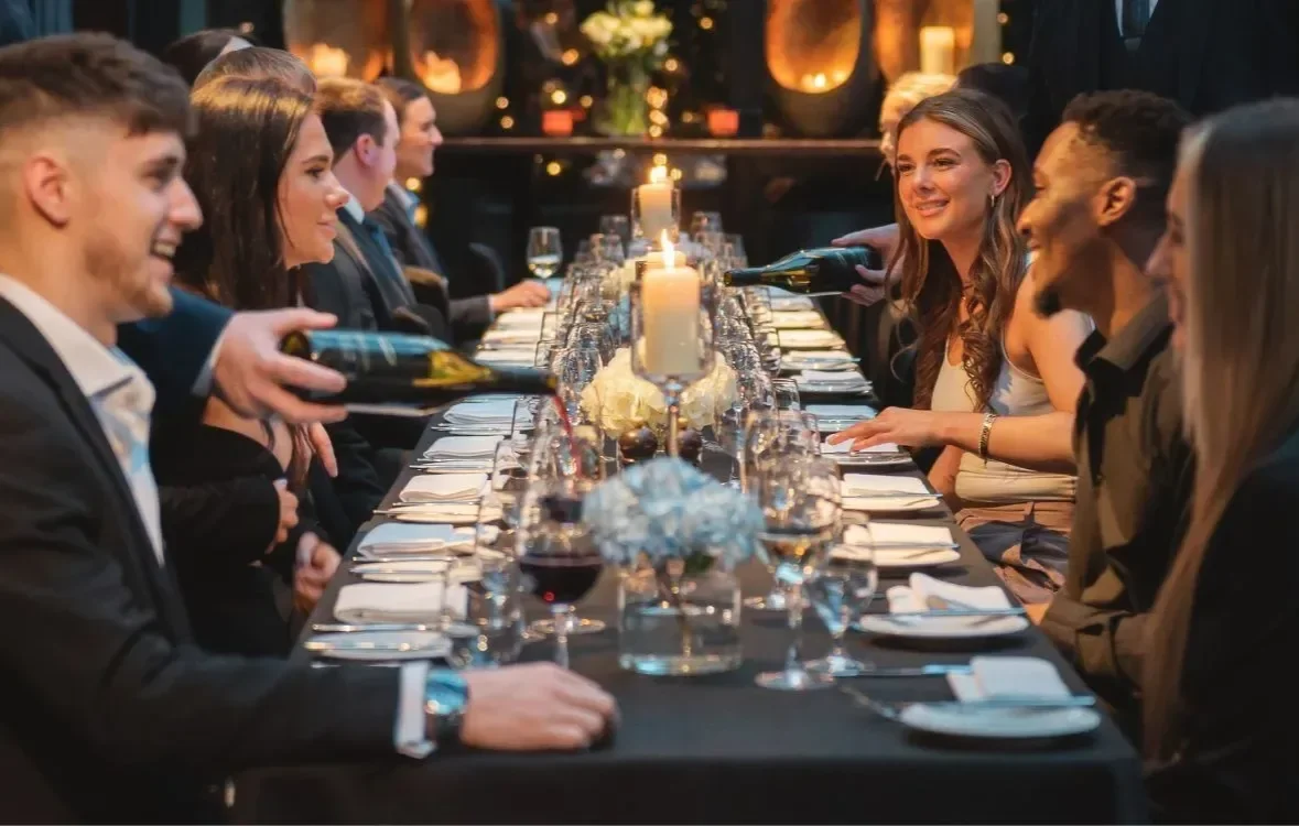 Your package includes: