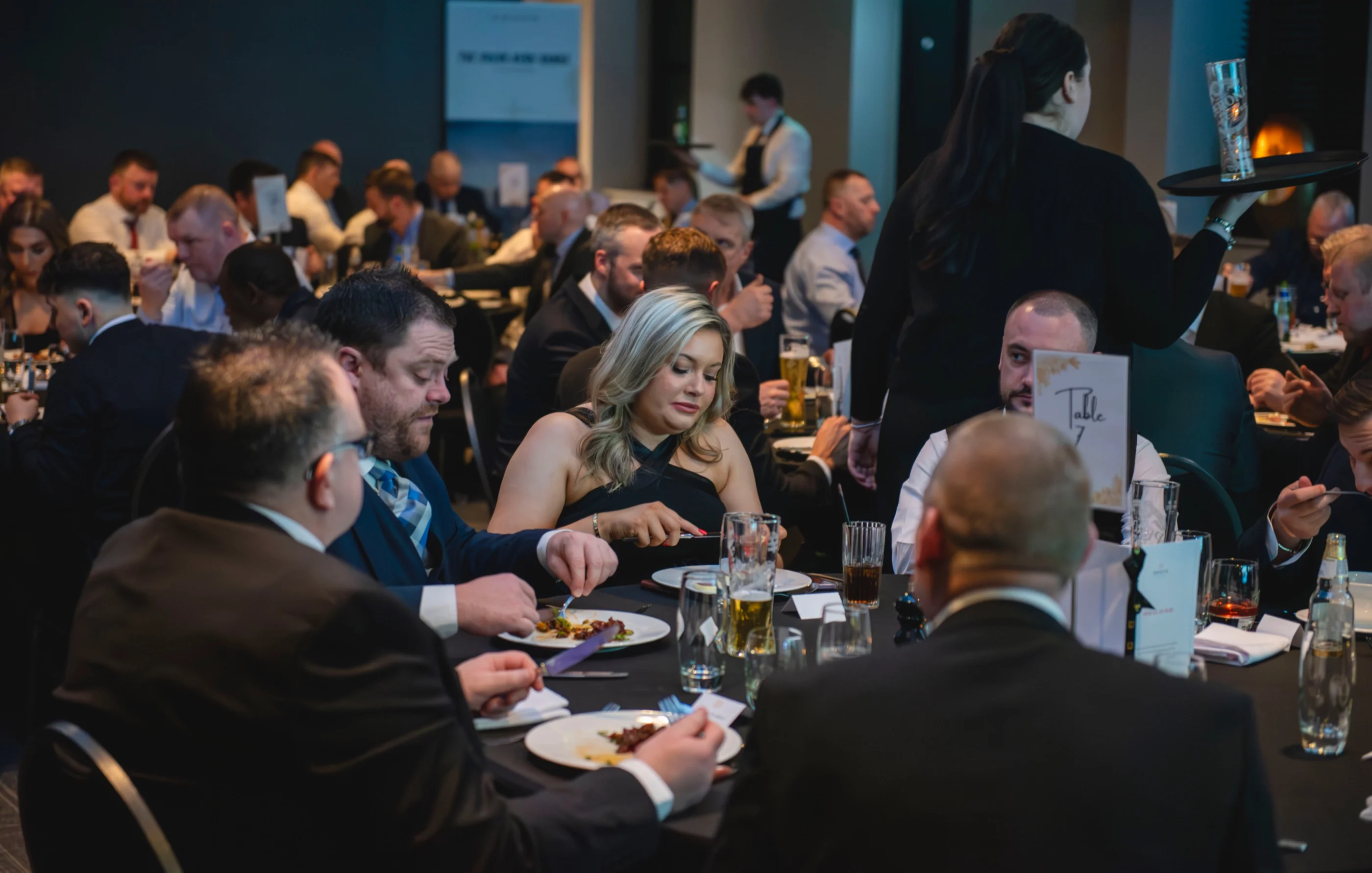 Your package includes: