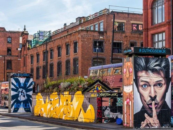 Northern Quarter