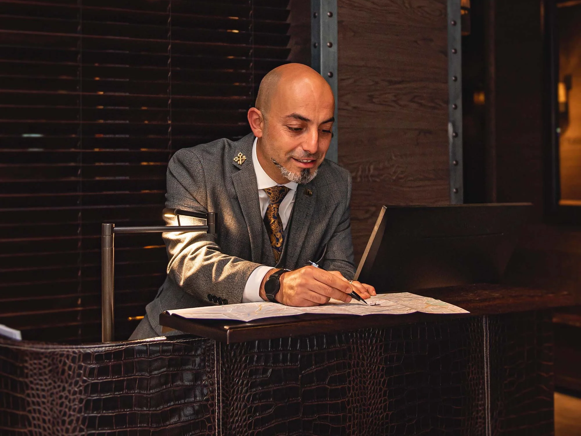 Starting Your Journey At Dakota