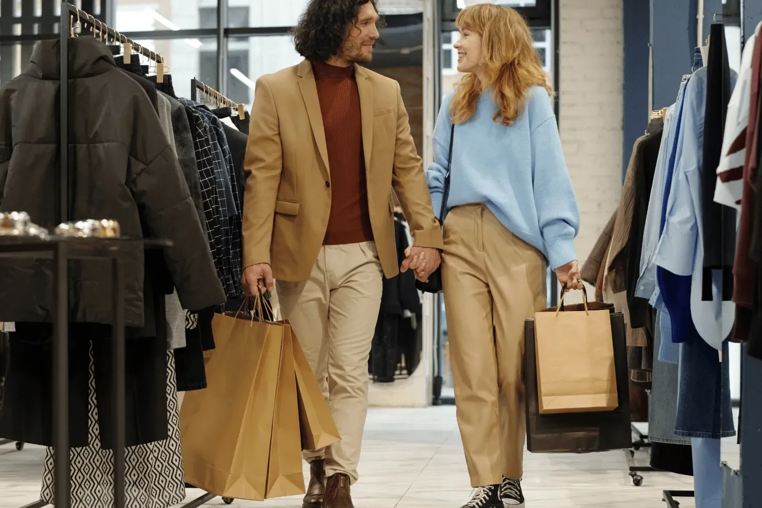 Shopping in Manchester: The Best Shopping Districts Near Dakota Manchester