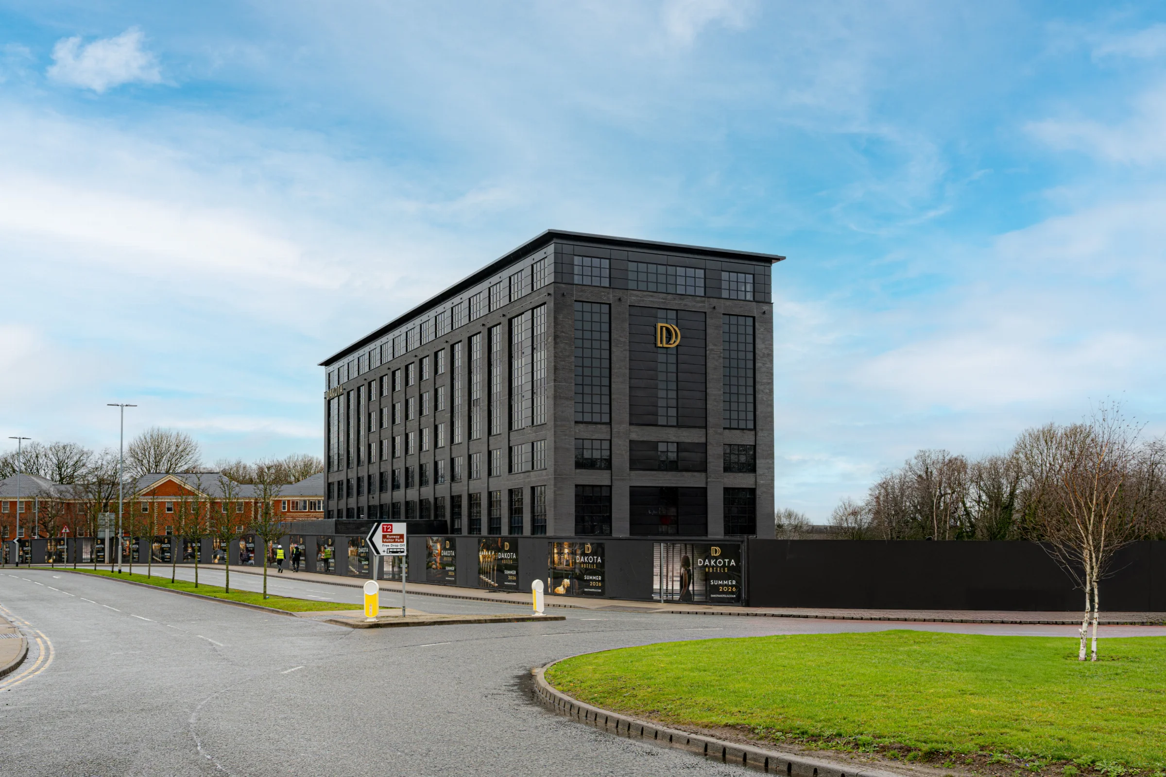 Dakota Manchester Airport: A Seamless Guide To Manchester Airport