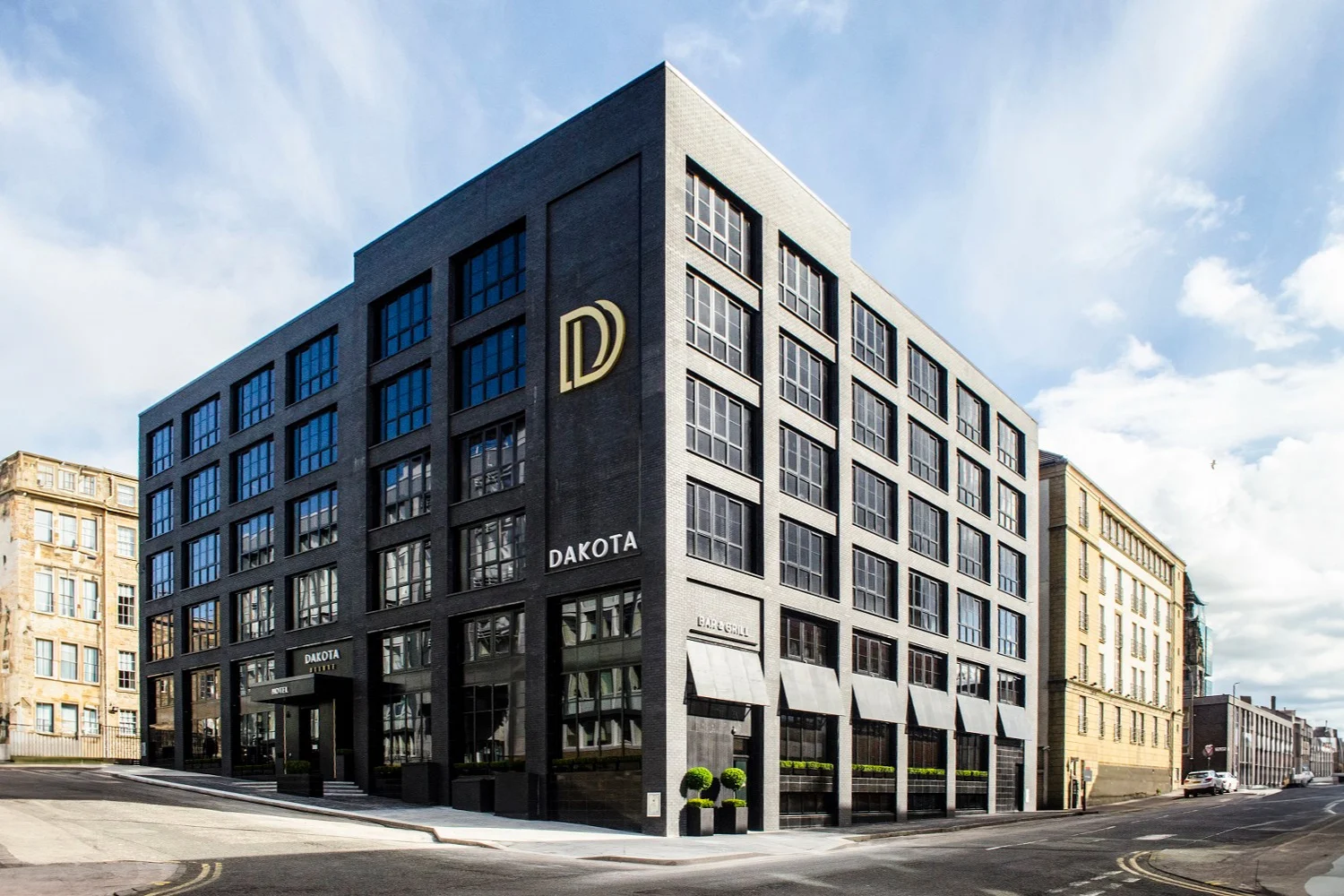 Stay, Travel, Explore: Make Dakota Glasgow Your Base For Exploring Scotland