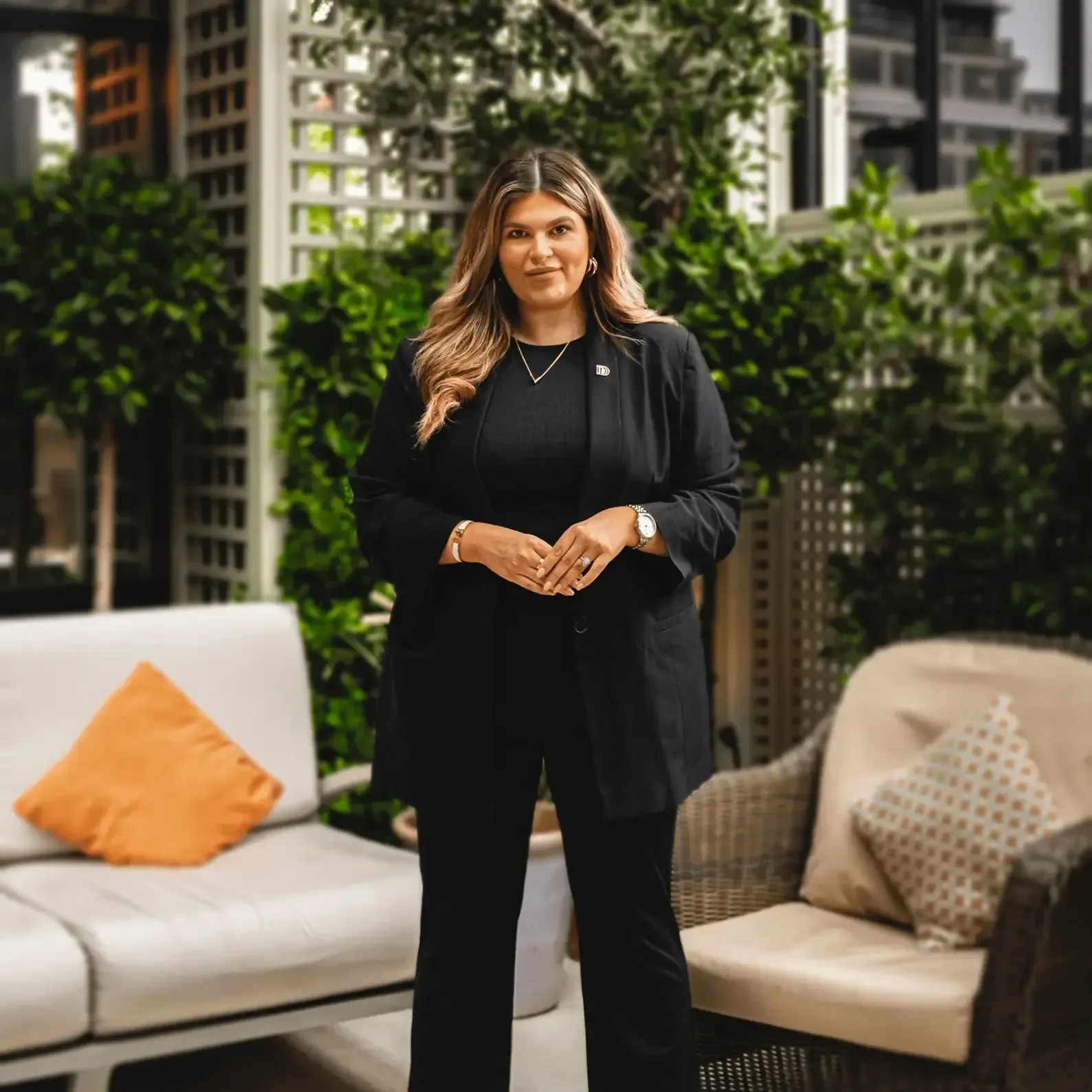 Lily Shepherd-Foode Testimonial