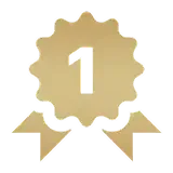 Award-Winning Culture Icon