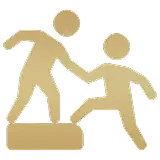 Learning & Development with Dakota Academy Icon