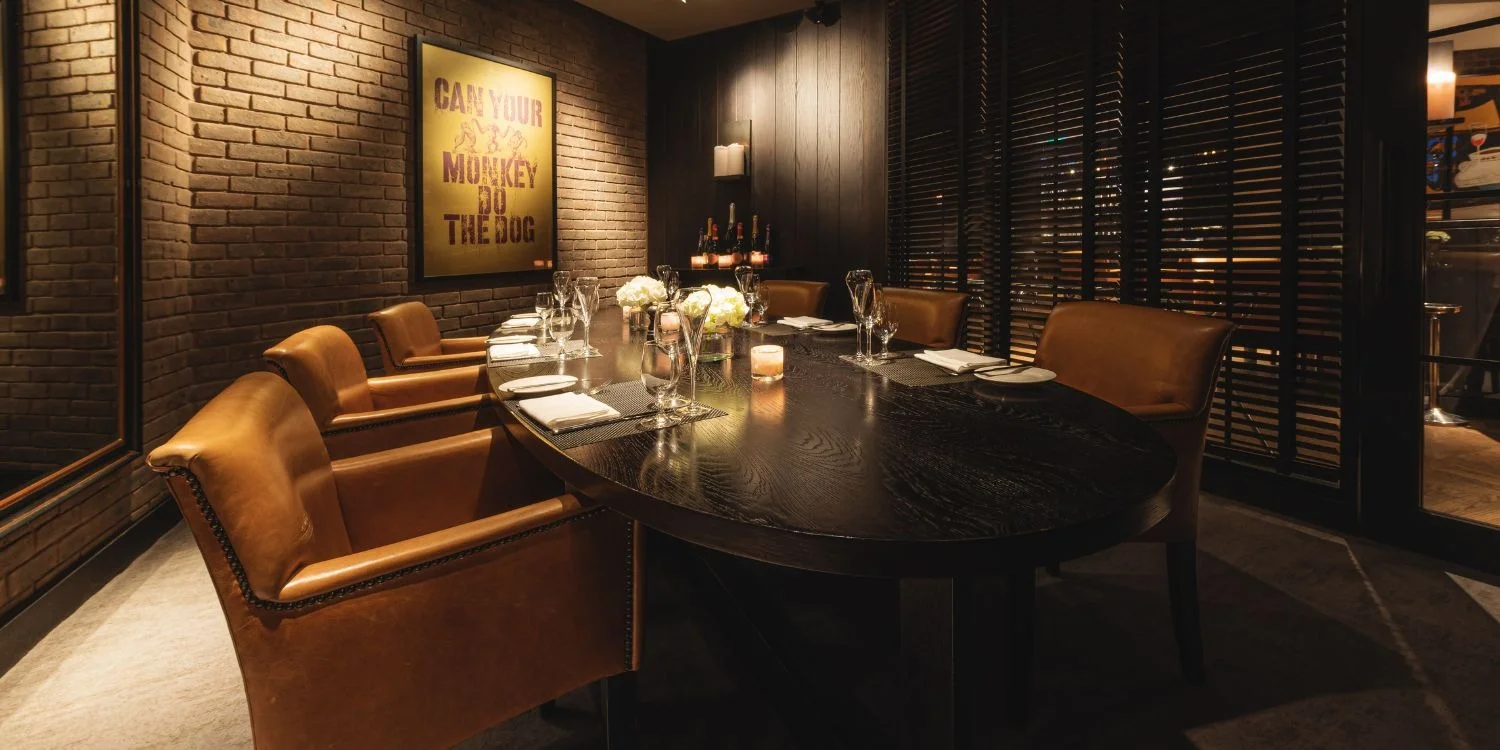 Meetings at <br>Dakota Leeds