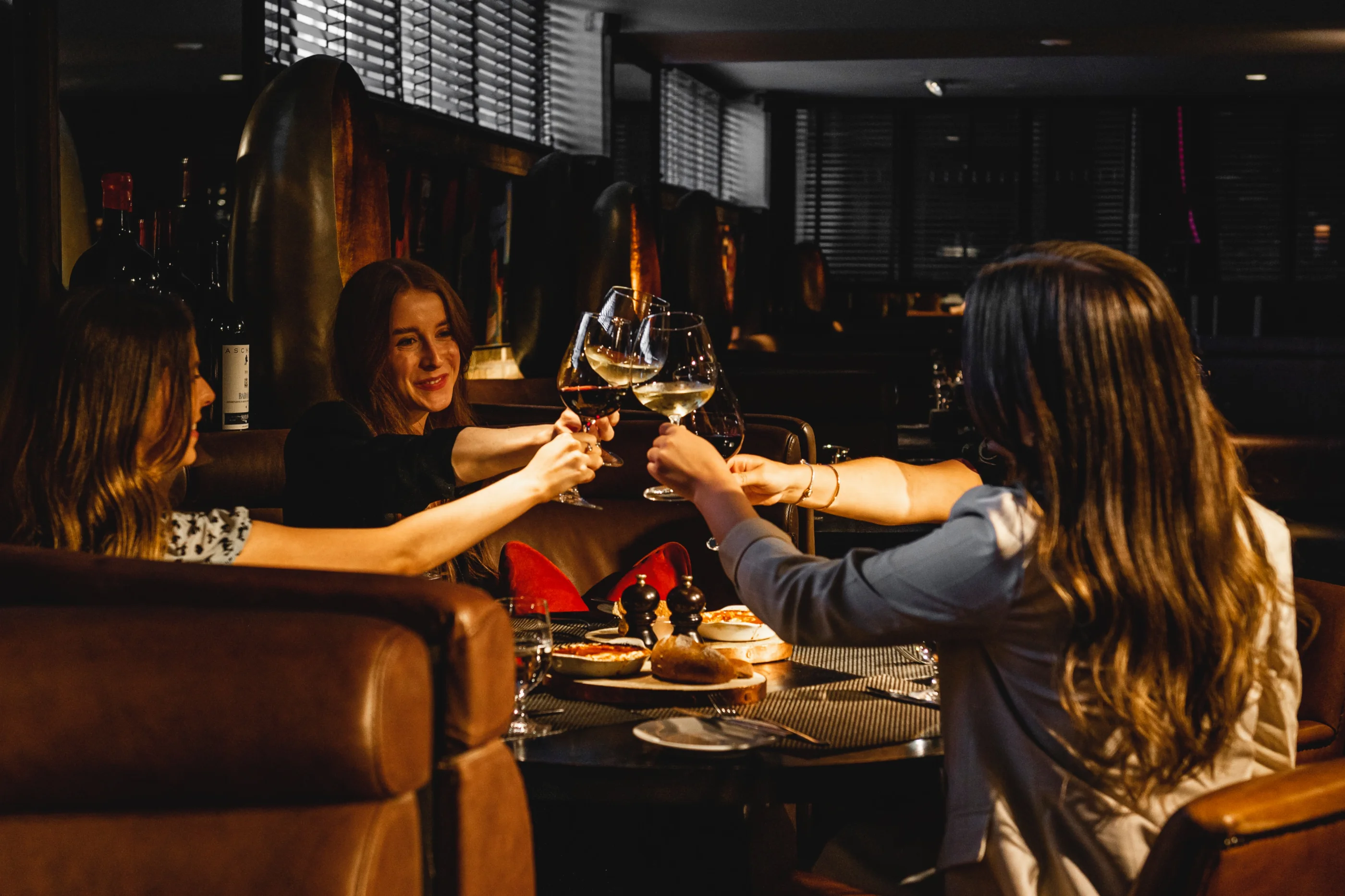 Celebration Dining Package