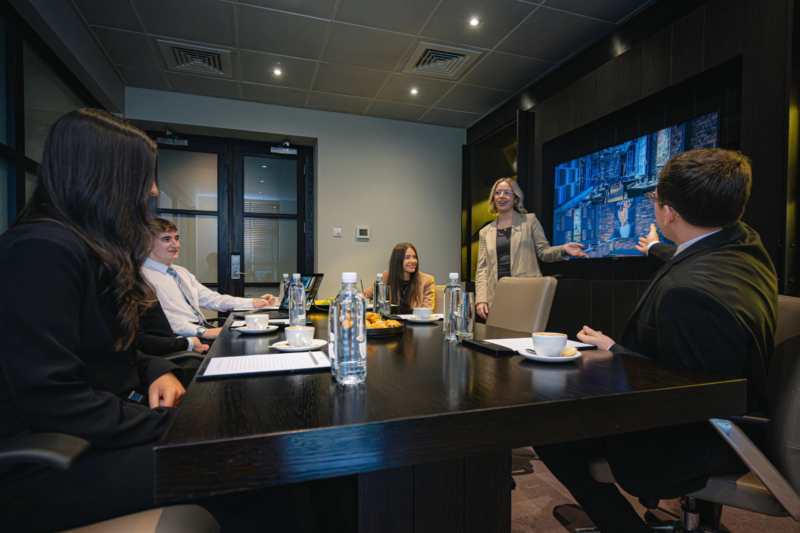 Day Delegate Rate Package