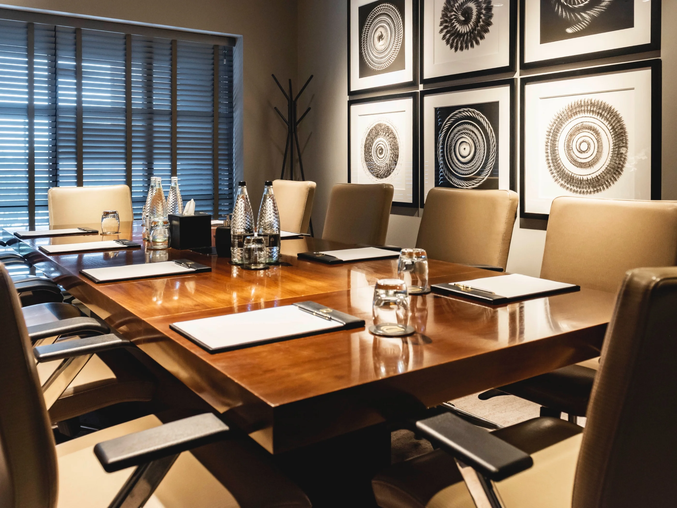 24-Hour Delegate Rate Package