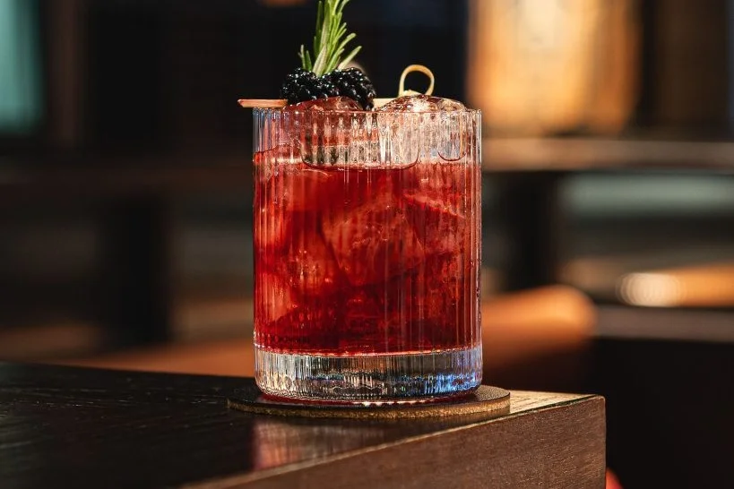 Expertly Crafted Cocktails