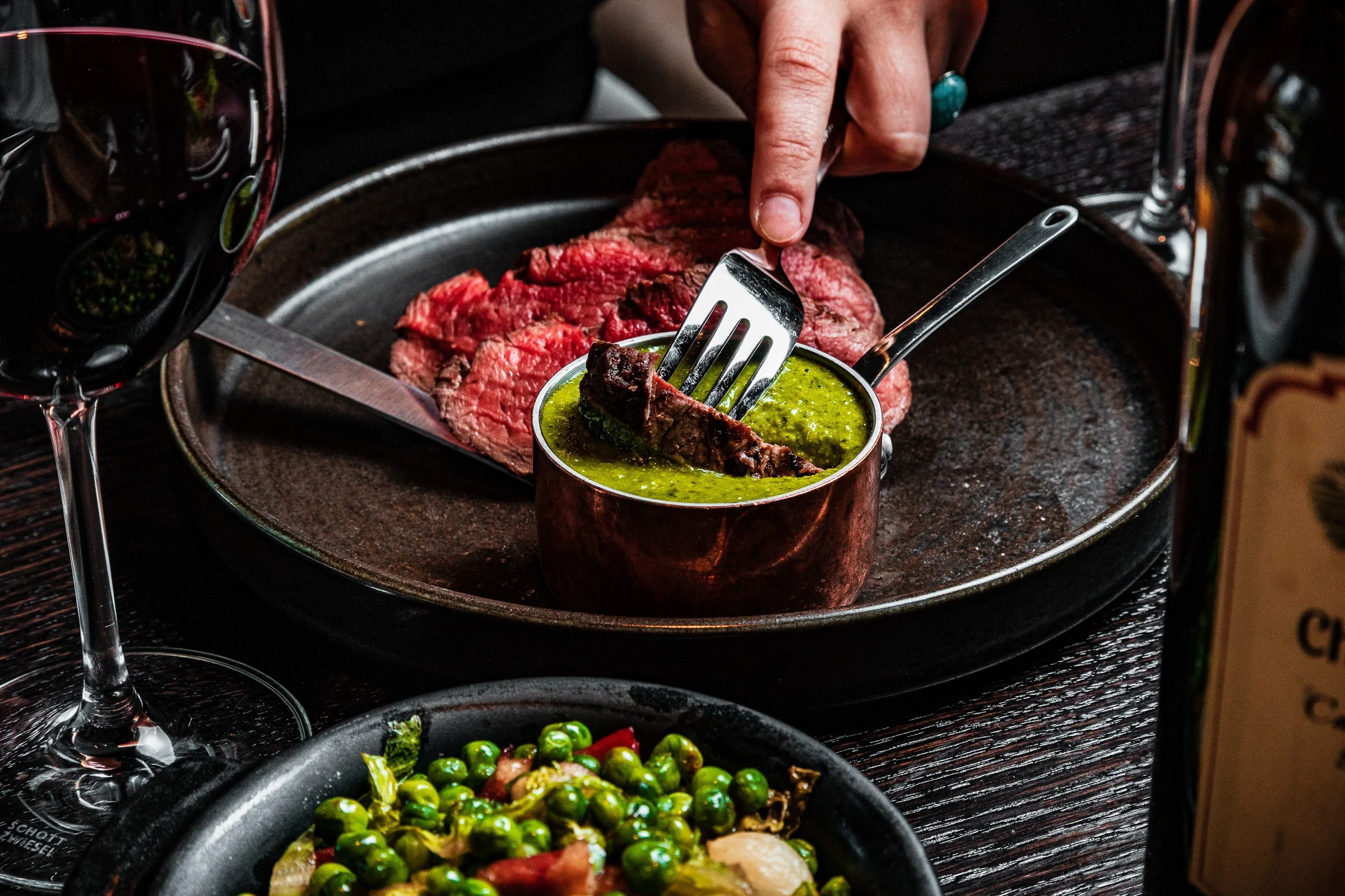 The Best Steak in Leeds