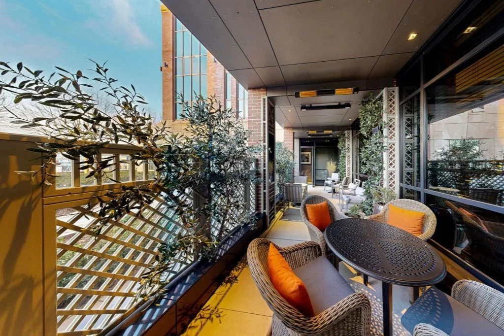 Cigar Terrace in <br>Newcastle