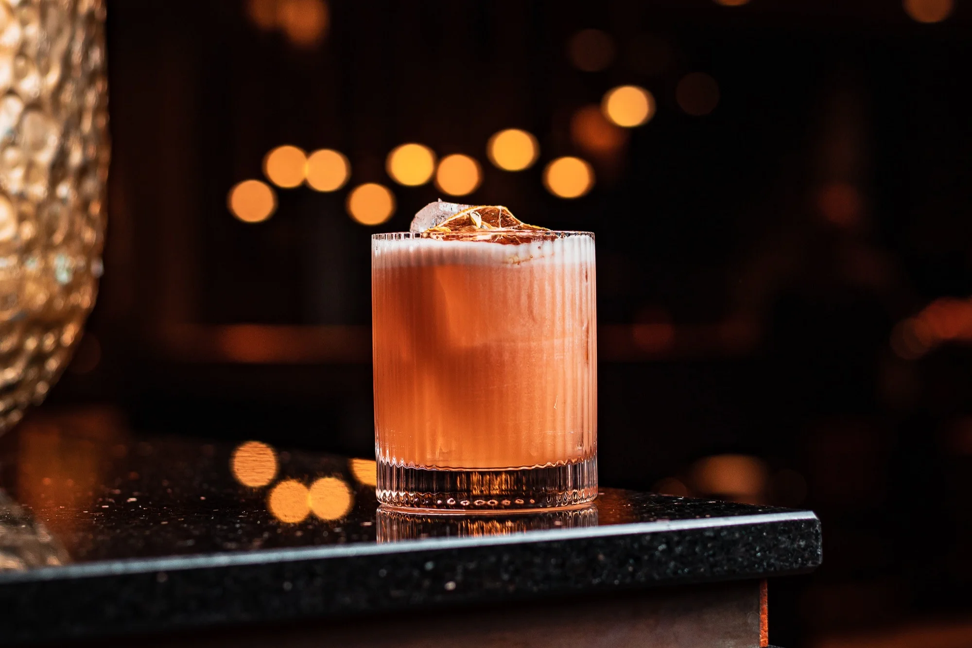 Expertly Crafted Cocktails