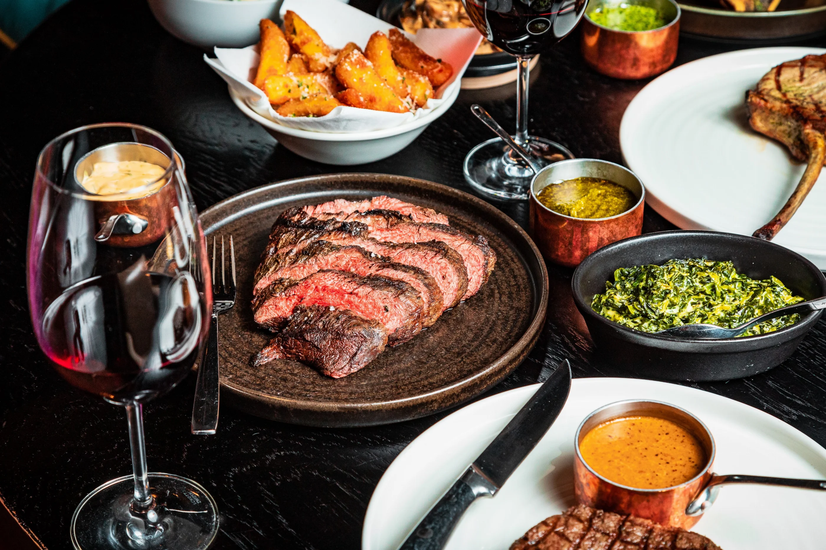 Bar & Grill Gift Vouchers