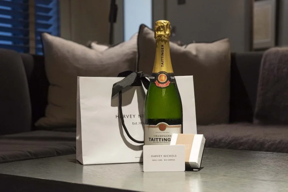 Luxury in Leeds | Bed & Breakfast